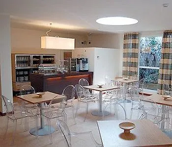 Отель Vecchio Molino 3*