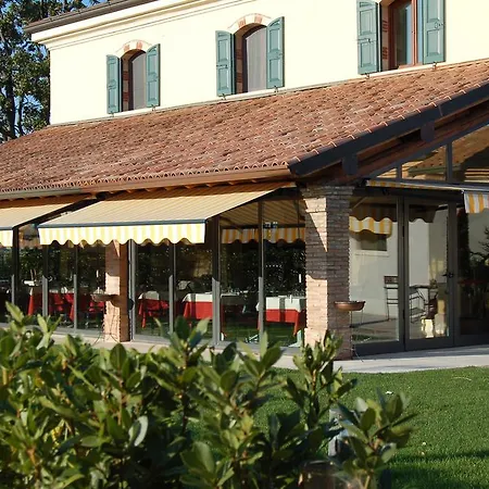 Vecchio Molino 3* Zevio