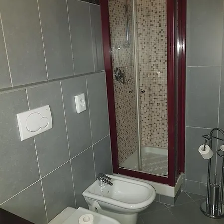 فندق Vecchio Molino Zevio