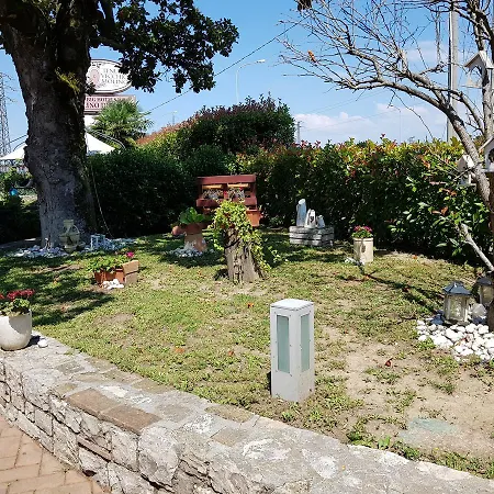 فندق Vecchio Molino Zevio