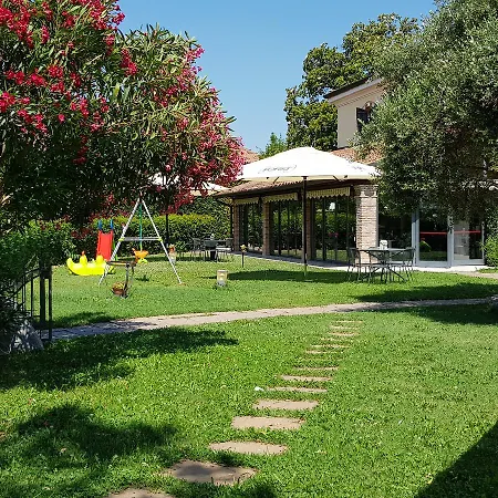 فندق Vecchio Molino Zevio