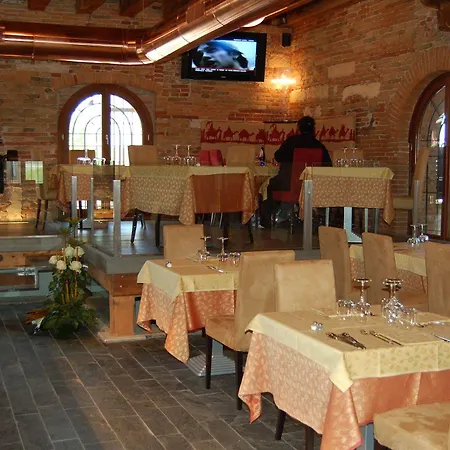 Vecchio Molino Zevio