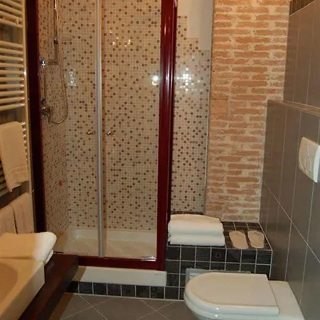Vecchio Molino فندق Zevio