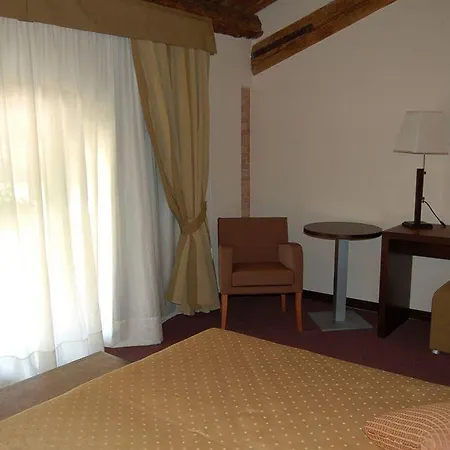 Hotel Hotel Vecchio Molino Zevio