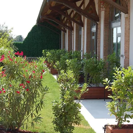 Hotel Vecchio Molino Hotel Zevio