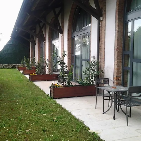 Hotel Vecchio Molino 3* Zevio