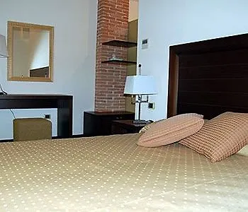 Hotel Vecchio Molino 3*
