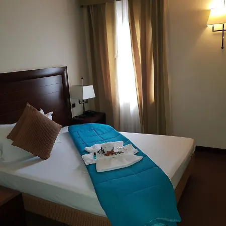 Hotel Vecchio Molino Hotel 3*