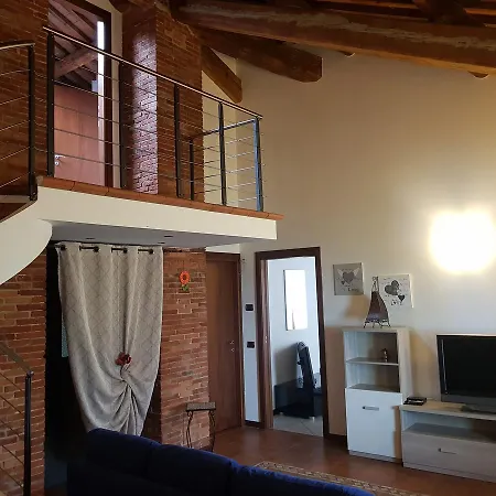 Hotel Vecchio Molino Zevio