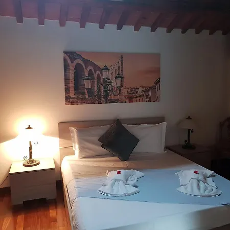 Hotel Hotel Vecchio Molino