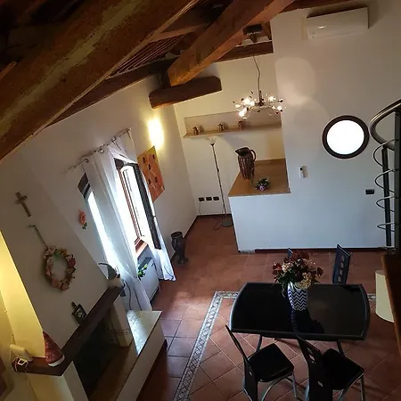 Hotel Vecchio Molino Hotel 3*