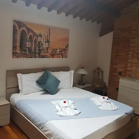 Hotel Hotel Vecchio Molino Zevio