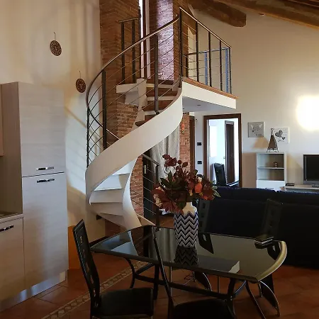 Hotel Vecchio Molino 3* Zevio