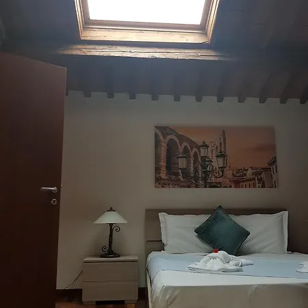 Hotel Vecchio Molino Hotel 3*