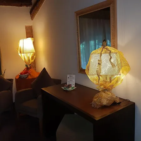 Hotel Hotel Vecchio Molino 3*