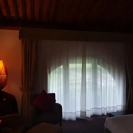 Hotel Vecchio Molino Hotel 3*