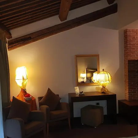 Hotel Hotel Vecchio Molino