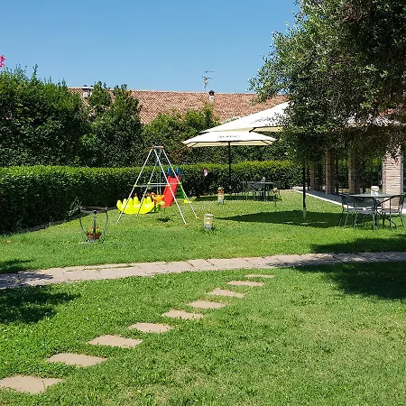 Hotel Vecchio Molino Hotel Zevio