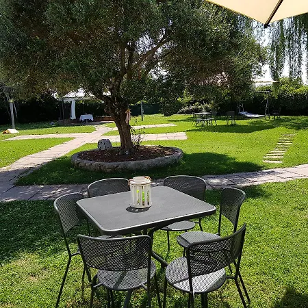 Hotel Hotel Vecchio Molino 3*