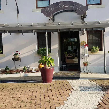 Hotel Hotel Vecchio Molino Zevio