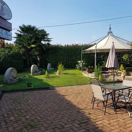 Hotel Vecchio Molino Zevio
