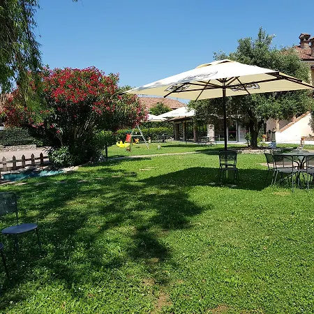 Hotel Hotel Vecchio Molino