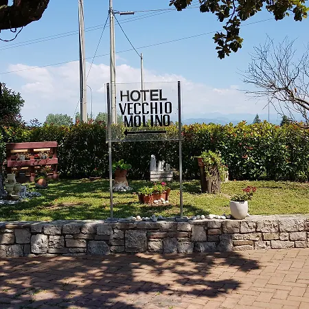 Hotel Vecchio Molino Hotel Zevio