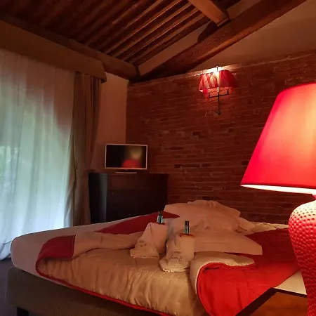 Hotel Vecchio Molino Hotel
