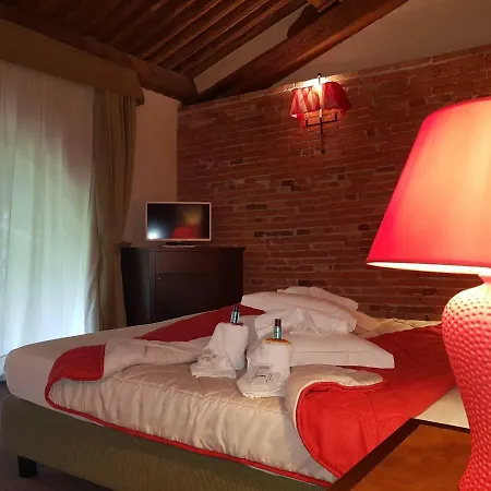 Hotel Vecchio Molino Hotel 3*