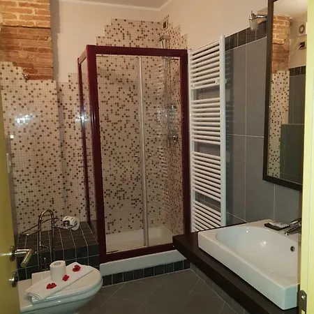 Hotel Vecchio Molino Zevio