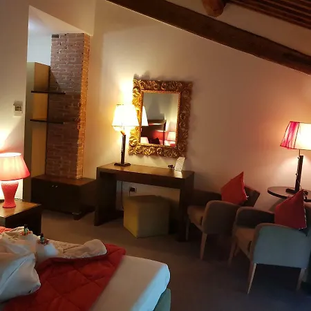 Hotel Hotel Vecchio Molino Zevio